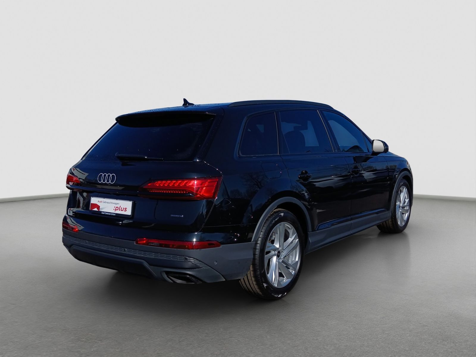 Audi Q7 - Bild 17
