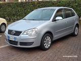 Volkswagen Polo 1.4/80CV 16V 5p. Comfortline - Volkswagen Polo 16v mit Benzin-Antrieb
