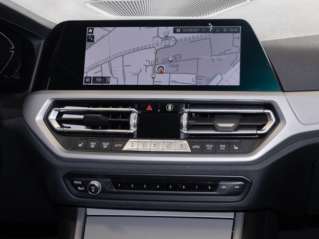 BMW 320d Touring (2019 - 2022) RFK NAVI Standh. LED foto 7