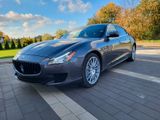 Maserati Quattroporte 3.0 V6 S Q4 Automatik S
