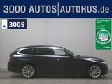 BMW 318dA Touring Navi Curved LED RFK PDC SHZ - gebrauchte BMW 318 aus dem Jahr 2023