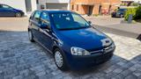 Opel Corsa 1.2 - TÜV NEU - Omas Schätzchen - Opel Corsa aus 2002: 1.2