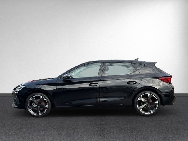 Leon 1.5 eTSI DSG LED+NAVI+KAMERA+ACC+SIHZ.+PDC+