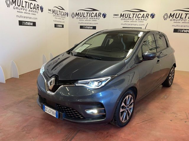 Renault ZOE Intens R135 1500€ DI RICARICHE OMAGG