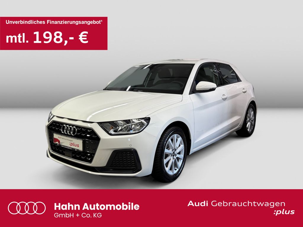 Image of Audi A1