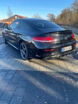 Mercedes-Benz C 43 AMG Mercedes 4MATIC ohne OPF + Klappenanl. - Mercedes-Benz C 43 AMG mit Benzin-Antrieb: Sportwagen