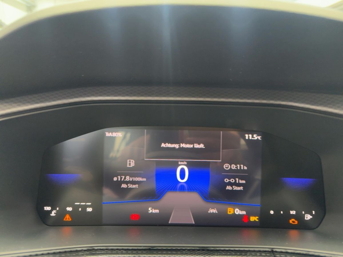 Volkswagen T-Cross - Bild 12