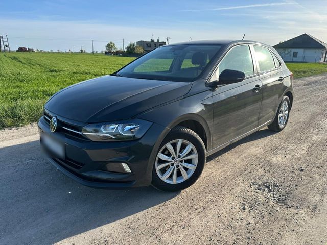 VW VW POLO 1.0 MPI 80 PS KLIMA ALU 2 x PDC