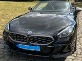 BMW Z4 M40i Sportausstattung - BMW Z4 M40i von privat