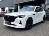 Mazda CX-60 2.5 PHEV HOMURA CON DRI COM PAN - Mazda CX-60 in Dortmund