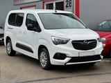 Opel Combo Life Maxi XL*2xSchiebetür*Kamera*Navi*Klim - Opel Combo Life: Xl