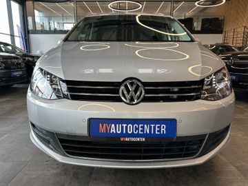 Volkswagen Sharan *TÜVSERVICE 0628*3-ZONEN*AHK*KLIMA*
