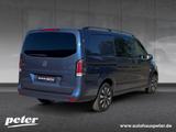Mercedes-Benz Vito 124 CDI 4x4 Mixto LED+9GT+AHK+STHZG+DISTR - Mercedes-Benz: V12