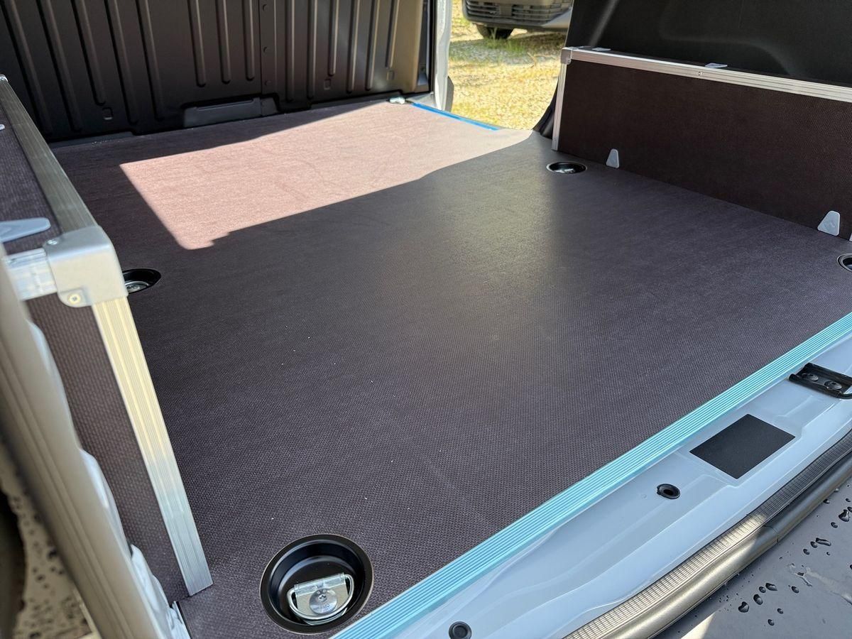 Fahrzeugabbildung Fiat Doblo M Kastenwagen 100 MT6