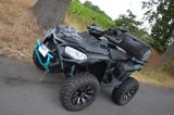 Access Motor Shade 860 Sport Plus Supercharger - Quad / ATV - Access Shade Sport Plus 860