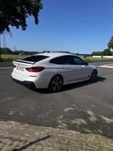 BMW 630 Gran Turismo 630d xDrive A Gran Turismo - - BMW 630 Gran Turismo Gebrauchtwagen