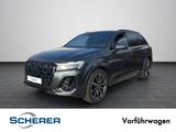 Audi Q7 SUV S line business TDI quattro Bang&Olfusen - Audi Q7 S-line-business