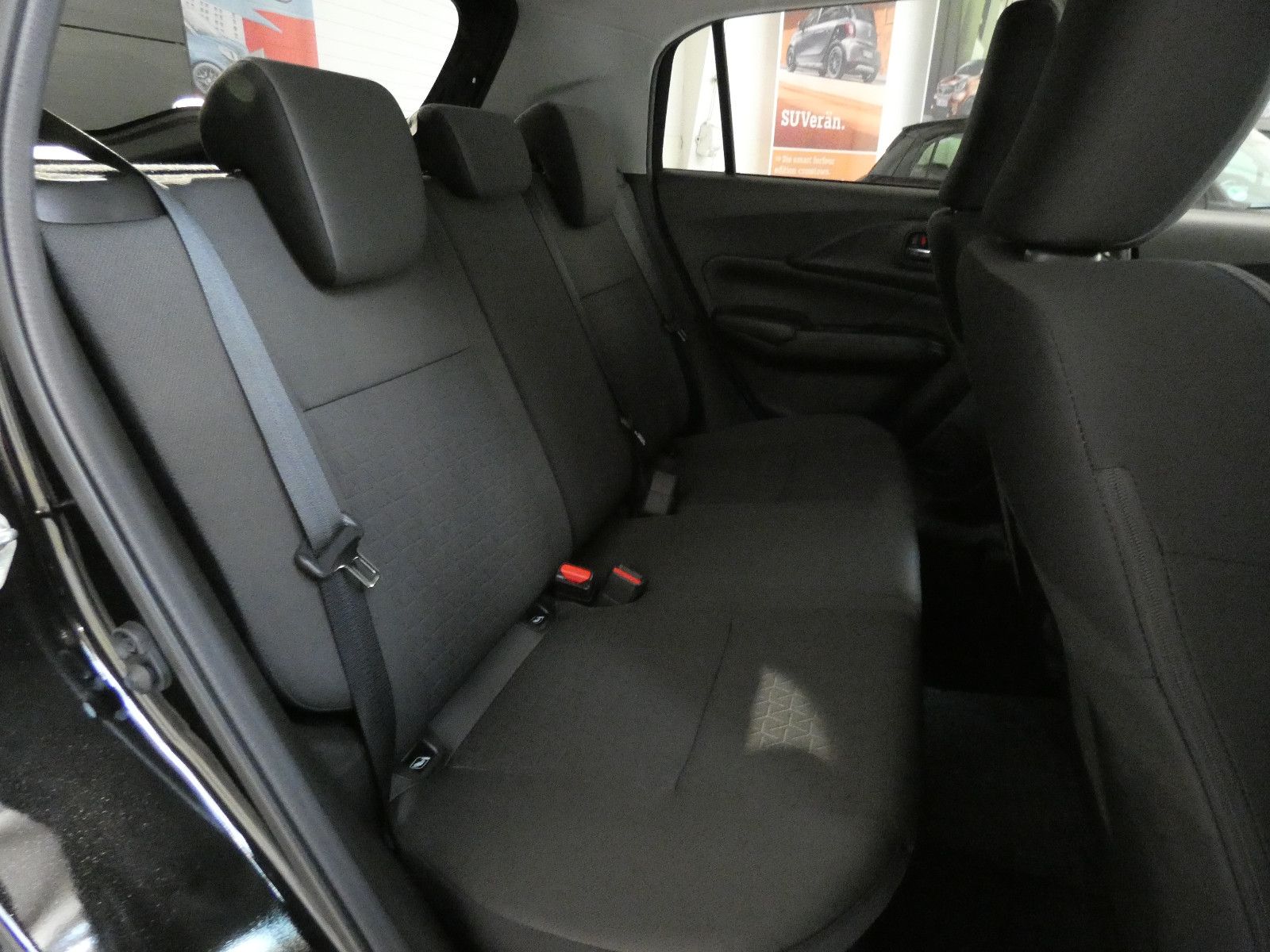 Suzuki Swift - Bild 12