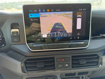 Volkswagen Crafter - 11