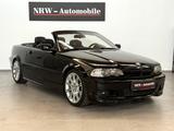 BMW e46*Cabrio 330 Ci*M-Paket*AUTOMATIK* - BMW 330 mit Benzin-Antrieb: Cabrio, Automatik, Ci E46