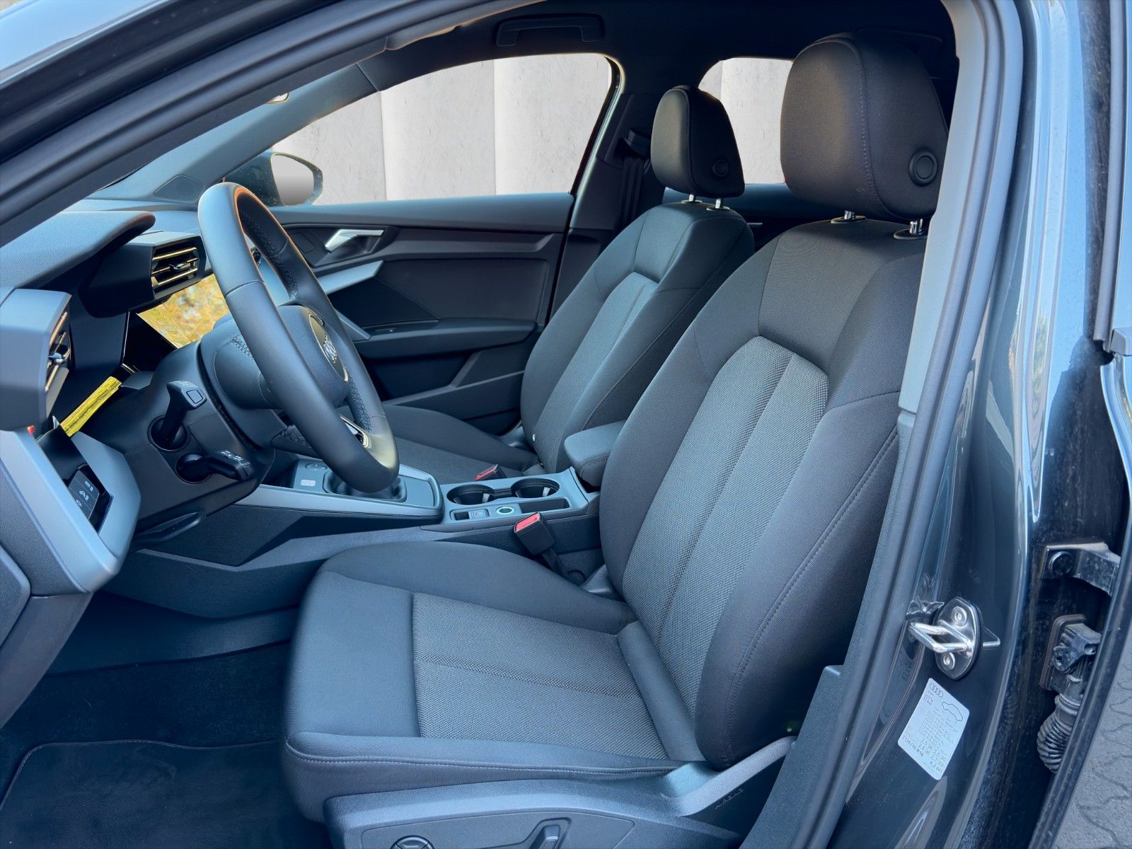 Fahrzeugabbildung Audi A3 Sportback*ACC*ViCo*Kamera*LED*NAVI**
