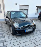 MINI Mini R56 Brick Lane - TÜV Neu - MINI Cooper: R56