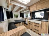 Pilote P 696 U Expression - Pilote Teilintegrierter