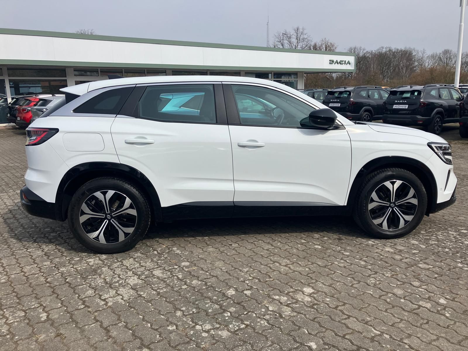 Renault Austral - Bild 7
