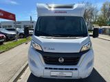 Dethleffs Just 90 T 7052 EB FIAT*HUBBETT*KAMERA*VERFÜGBAR - Angebote entsprechen deinen Suchkriterien