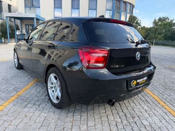 BMW 120 - 4