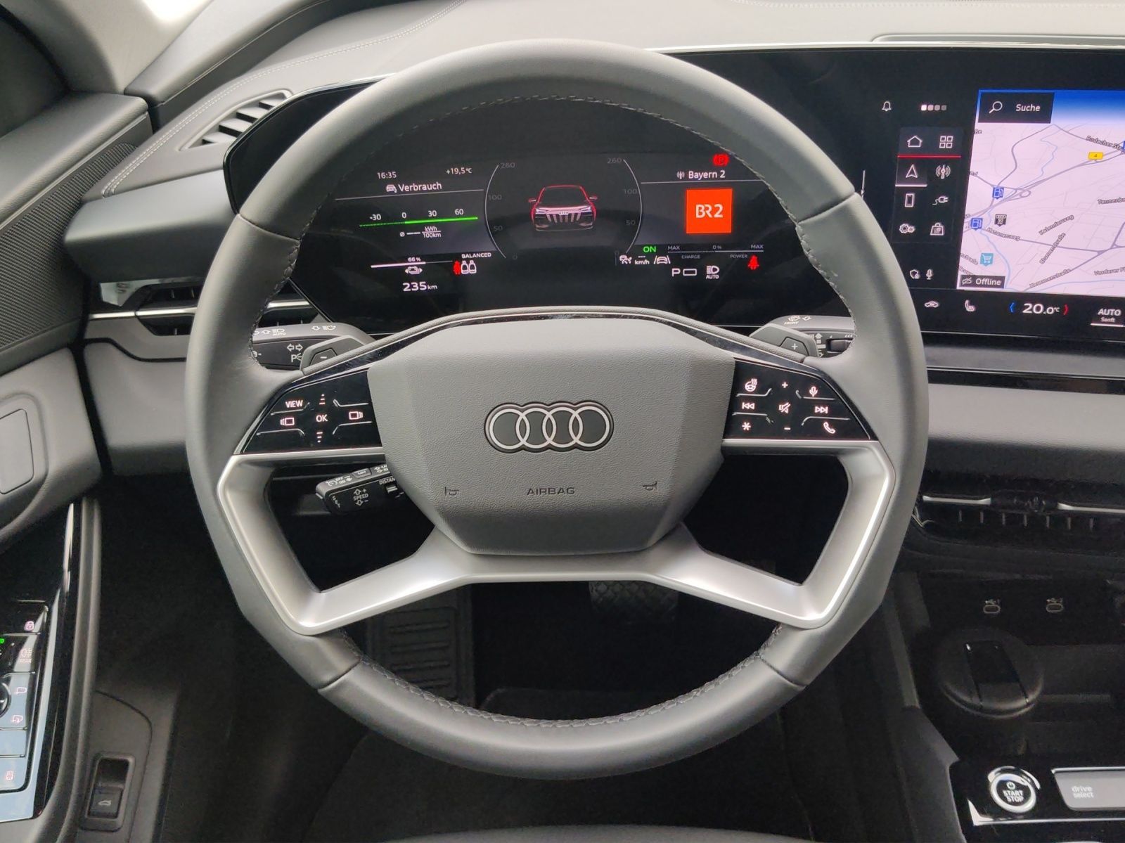 Audi Q6 e-tron - Bild 7