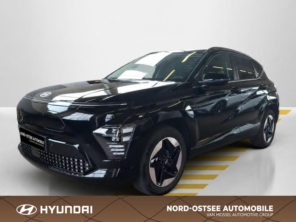 Image of Hyundai KONA Elektro