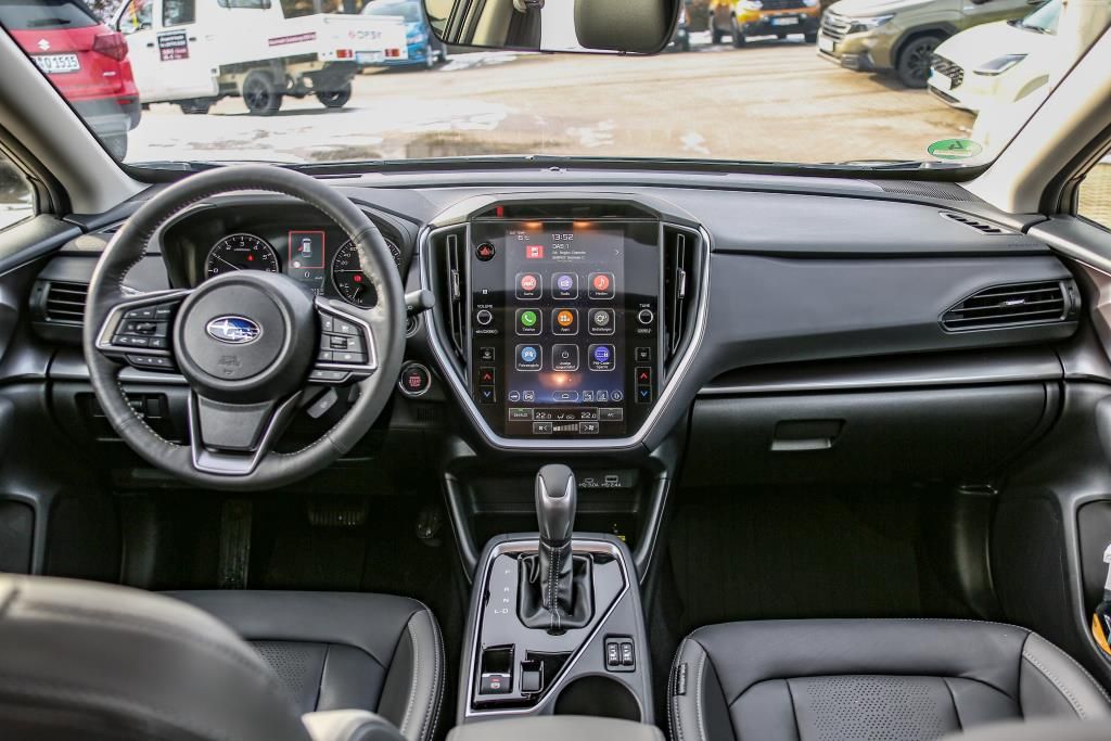 Autohaus Zimpel & Franke -  Subaru Impreza 2,0ie Platinum+ 4x4+LED+SHZ+LHZ - Bild 9