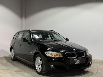 BMW 318 - 2