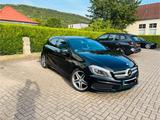 Mercedes-Benz A 200 AMG Line AMG Line 156 PS  - gebrauchte Mercedes-Benz A 200 aus dem Jahr 2015