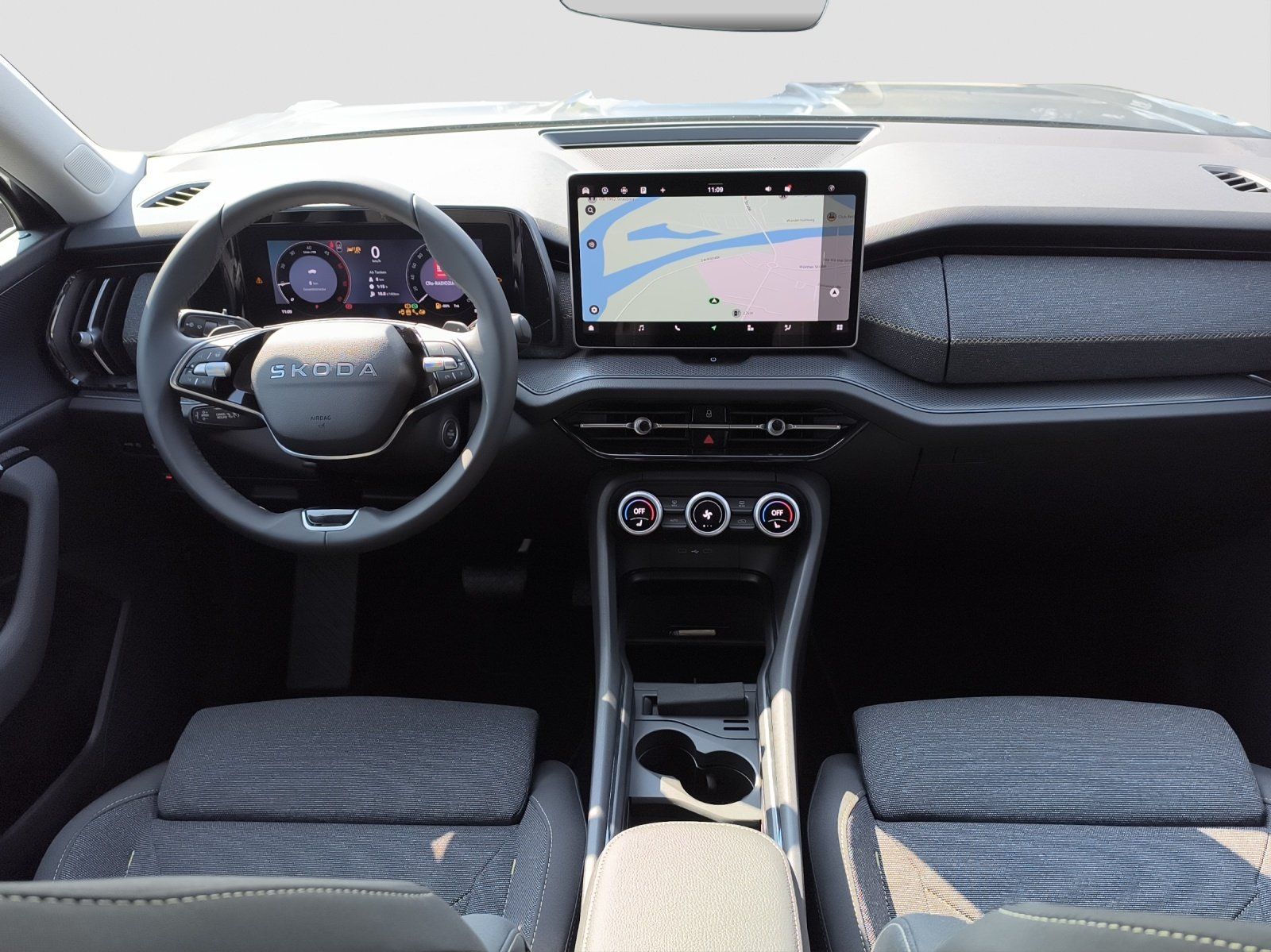 Skoda Kodiaq - Bild 17