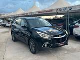 Hyundai iX35 2.0 CRDi 2WD Classic - Hyundai ix35 Classic mit Diesel-Antrieb