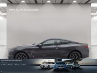 BMW M850 - Vorschau Bild 2