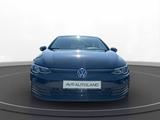 Volkswagen Golf VIII 1.5 TSI UNITED | ACC | NAVI | LED | - Volkswagen Golf: V United