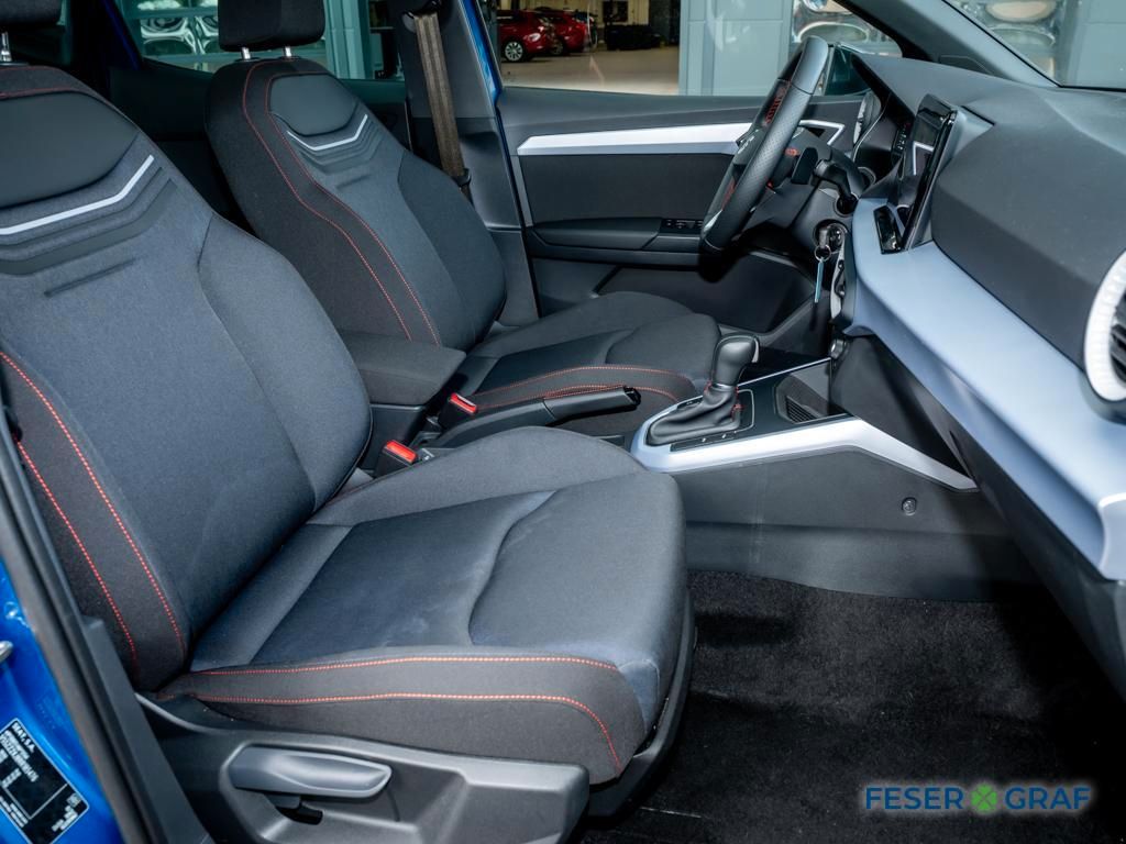 Seat Arona - Bild 9