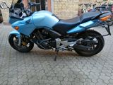 Honda CBF 600 S nur 22.700 km - Offers matching your search criteria