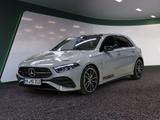 Mercedes-Benz A 180 AMG Special Edition Distr. LED Navi Pano S - Mercedes-Benz A-Klasse Jahreswagen: Automatik
