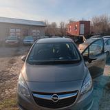 Opel Meriva 1.6 CDTI ecoFLEX drive 100kW S/S drive - Opel Meriva Gebrauchtwagen in Erfurt