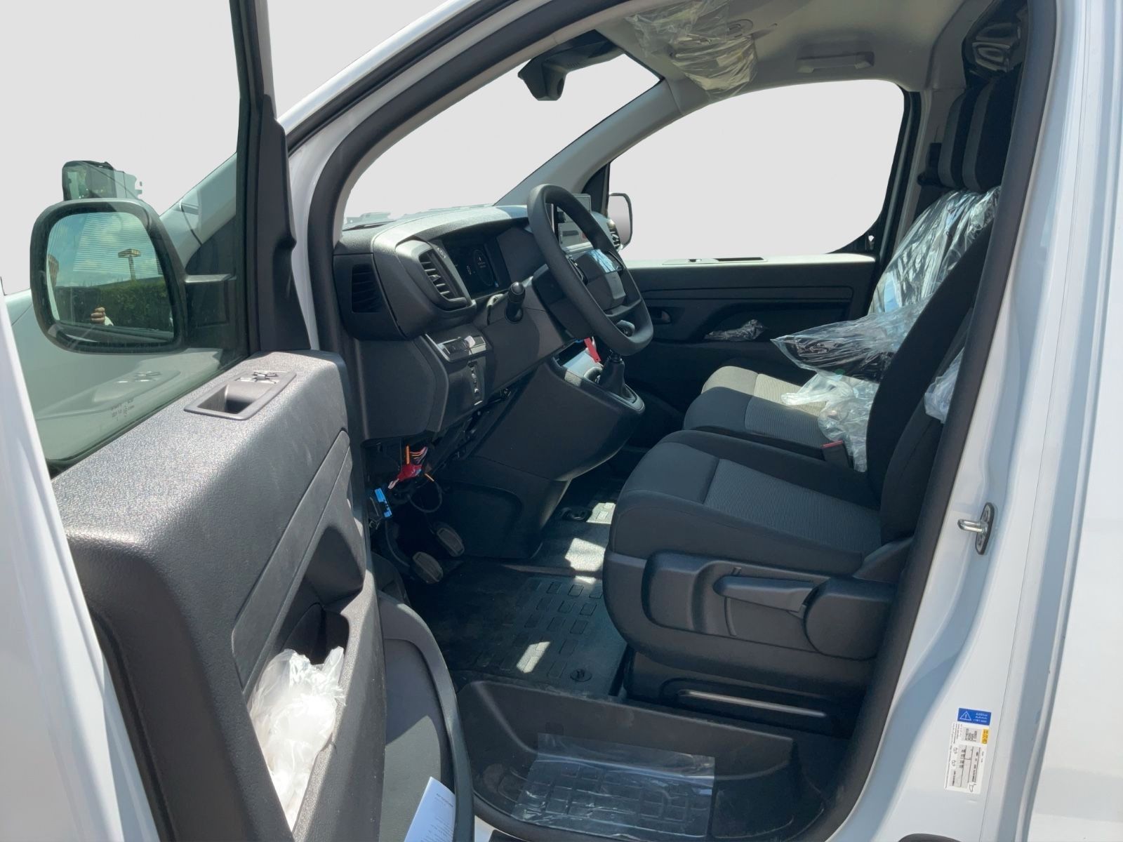 Fahrzeugabbildung Fiat Scudo L2 145 PS Kamera, LED, 10" Display