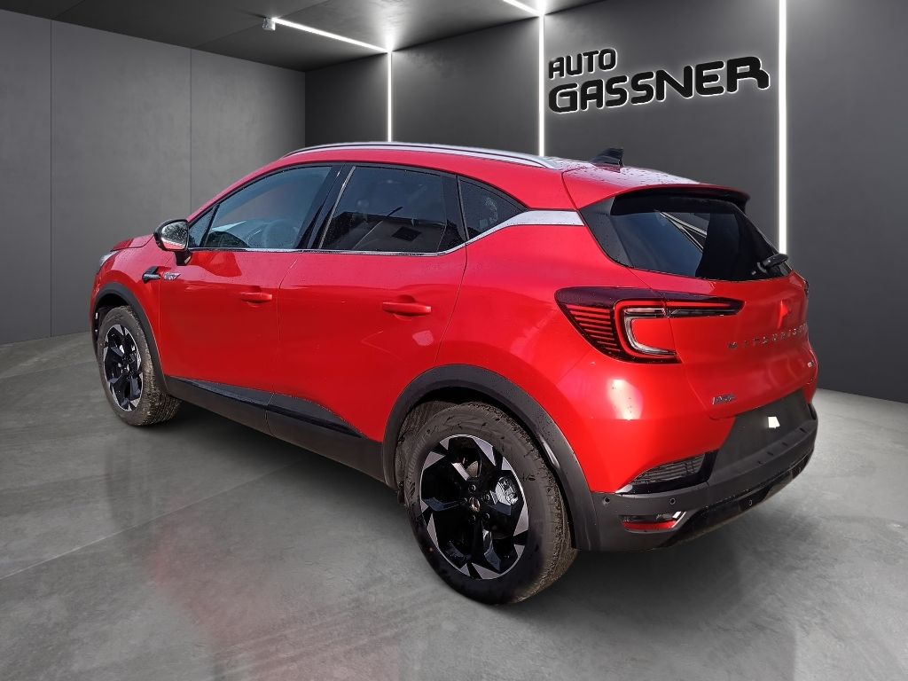 Fahrzeugabbildung Mitsubishi ASX EDITION 1.8 Hybrid Navi ACC Assistenzp.