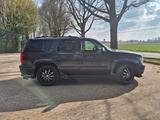 Chevrolet Tahoe - Chevrolet Tahoe Gebrauchtwagen