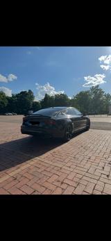 Audi S7 4.0 TFSI quattro COD S tronic Sportback - - gebrauchte Audi S7 aus dem Jahr 2016