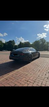 Audi S7 4.0 TFSI quattro COD S tronic Sportback - - Audi S7 aus 2016