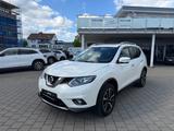 Nissan X-Trail N-Vision*AHK*8-Fach - Nissan X-Trail N-VISION