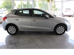 Fahrzeugabbildung Seat Ibiza Style1.0 TSI,Nur 9866KM,Wie Neu